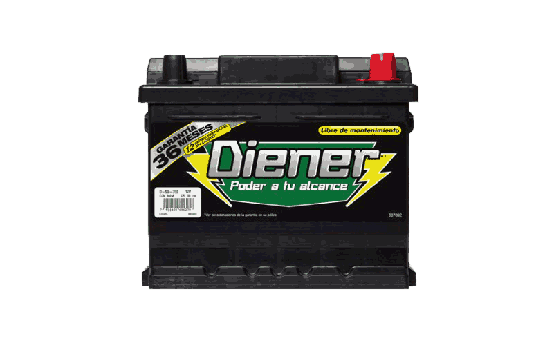 DIENER D-99-350