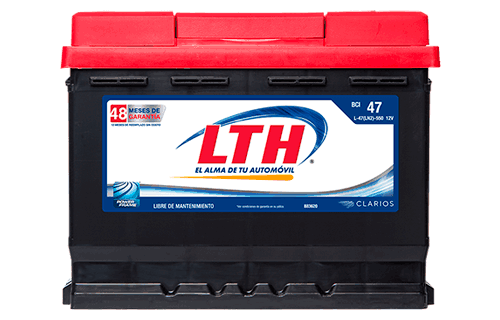 LTH L-47(LN2)-550