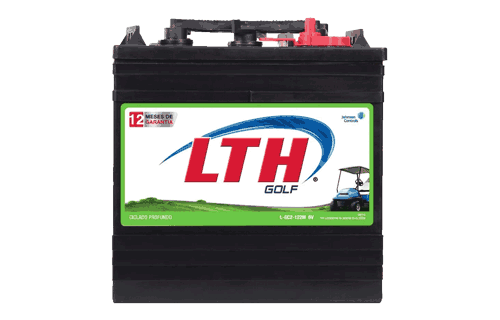 LTH L-GC2-122M